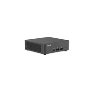 ASUS NUC 15 Pro Mini PC/NUC15CRK/Intel Core Ultra 5 225H/2x8GB DDR5+512GB+Win11 Pro/Intel Arc GPU/L10/EU power cord