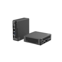 ASUS NUC 15 Pro Mini PC/NUC15CRK/Intel Core Ultra 5 225H/2x8GB DDR5+512GB+Win11 Pro/Intel Arc GPU/L10/EU power cord