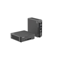 ASUS NUC 15 Pro Mini PC/NUC15CRK/Intel Core Ultra 5 225H/2x8GB DDR5+512GB+Win11 Pro/Intel Arc GPU/L10/EU power cord