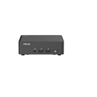ASUS NUC 15 Pro Mini PC/NUC15CRK/Intel Core Ultra 7 255H/2x16GB DDR5+1TB+Win11 Pro/Intel Arc GPU/L10/EU power cord