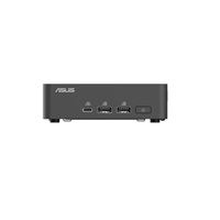 ASUS NUC 15 Pro Mini PC/NUC15CRK/Intel Core Ultra 7 255H/2x16GB DDR5+1TB+Win11 Pro/Intel Arc GPU/L10/EU power cord