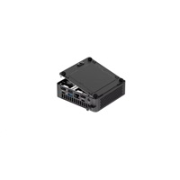 ASUS NUC 15 Pro Mini PC/NUC15CRK/Intel Core Ultra 7 255H/2x16GB DDR5+1TB+Win11 Pro/Intel Arc GPU/L10/EU power cord