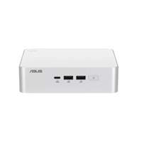 ASUS NUC 15 Pro+ Mini PC/NUC15CRS/Core Ultra 9 285H/2x16GB+1TB/USB 7x/Intel Arc/Stylish/L9/EU power cord