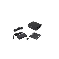 ASUS NUC 16 Pro Mini PC/NUC16GDK/Core Ultra X7-358H/LPDDR5-5600 32GB+1TB SSD+W11 PRO/USB 7x/2x LAN/WiFi/Intel Arc/L10/EU
