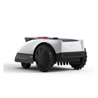Ecovacs GOAT O800 RTK White