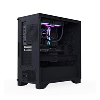 GIGABYTE AORUS PRIME 5 AP551 Ryzen 7 9800X3D 32GB 2TB SSD RTX 5070 Ti 16GB W11 Home