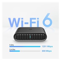 BAZAR - TP-Link TL-WR1502X - rozbaleno