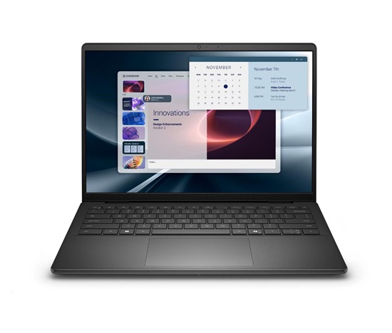 DELL NTB Pro 14 Essential PV14250/C7-150U/16GB/1TSSD/14" FHD+/Integrate/No AC Adapte/WLAN/Backlit Kb/W11P/3Y PS NBD
