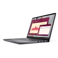 DELL NTB Pro 14 PC14250/7-150U/16GB/256 SSD/14" FHD+ /IR Cam & Mic/NO AC Adapter/WLAN/Backlit Kb/W11P/3Y PS NBD