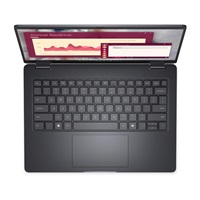 DELL NTB Pro 14 PC14250/i3 100U/8GB/512 SSD/14" FHD+ /IR Cam & Mic/NO AC Adapter/WLAN/Backlit Kb/W11P/3Y PS NBD