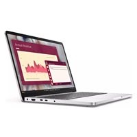 DELL NTB Pro 14 PC14250/U5-235U/16GB/512SSD/14" FHD+ /IR Cam & Mic/NO AC Adapter/WLAN/Backlit Kb/W11P/3Y PS NBD