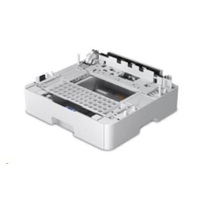 BAZAR - Epson zásobník papíru - 500 listů pro WF-C52xx / C57xx / M52xx / M57xx - Rozbaleno (Náhradní krabice)