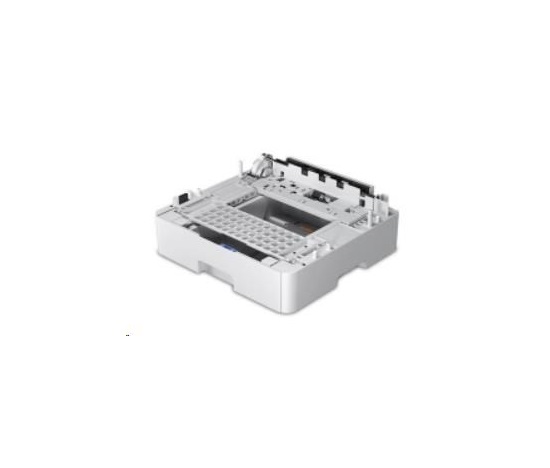 BAZAR - Epson zásobník papíru - 500 listů pro WF-C52xx / C57xx / M52xx / M57xx - Rozbaleno (Náhradní krabice)