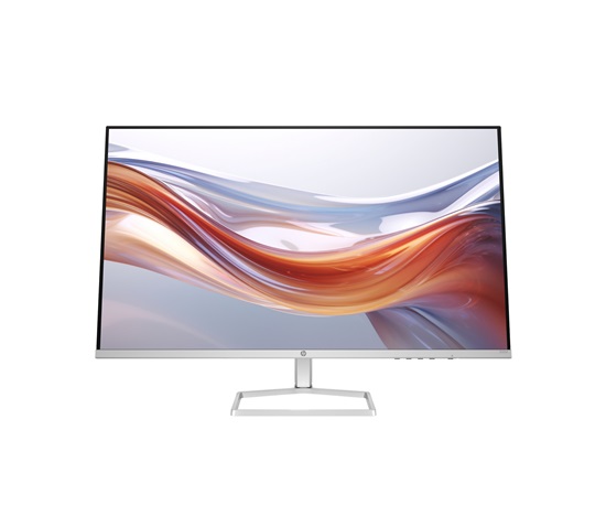 HP LCD 532sf, VA matný 32" FHD 1920x1080, 300nit, 5ms, VGA, HDMI - pošk.obal / bazar