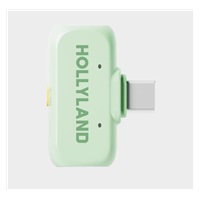 LARK A1 Combo Mint Green, with USB-C+ Lightning