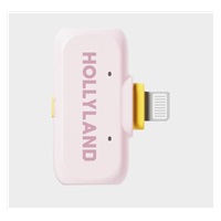 LARK A1 Combo Cloud Pink, with USB-C+ Lightning