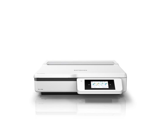 EPSON skener WorkForce DS-51000WN, A3, 600x600 dpi, USB, LAN, WiFi, Záruka 3 let po registraci