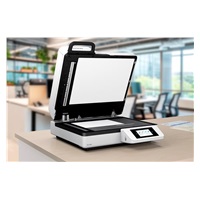 EPSON skener WorkForce DS-71000WN, A3, 600x600 dpi, USB, LAN, WiFi, Záruka 3 let po registraci