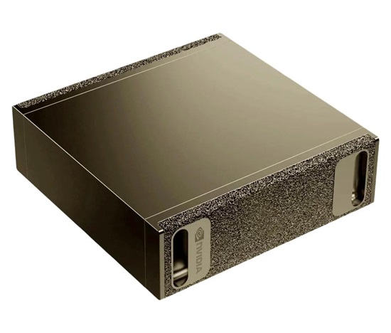 NVIDIA DGX Spark Founders Edition EU; GPU NVIDIA Blackwell Architecture, 128 GB LPDDR5x, 4TB NVME.M2
