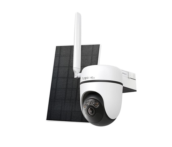 BAZAR - TP-Link Tapo C615G KIT - poškozený obal