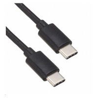 Zebra Connection/Charging Cable, USB-C