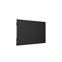 LG 110" signage 110UH5Q-H UHD Signage, ADS, 500nit, 24/7, 25% haze, webOS 6.1, HDMI-out X, 68.6mm, even bezel (18)