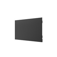 LG 110" signage 110UH5Q-H UHD Signage, ADS, 500nit, 24/7, 25% haze, webOS 6.1, HDMI-out X, 68.6mm, even bezel (18)