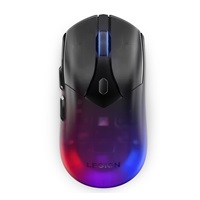 LENOVO Legion M220 Wireless RGB Gaming Mouse (Surge Green)