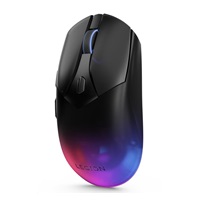 LENOVO Legion M220 Wireless RGB Gaming Mouse (Surge Green)
