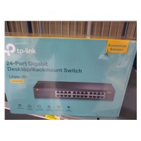 BAZAR - TP-Link switch LS1024G - poškozený obal
