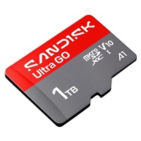 SanDisk MicroSDXC karta 1TB ULTRA GO(190MB/s, UHS-I ) – náhled 2