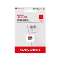 SanDisk MicroSDXC karta 1TB ULTRA GO(190MB/s, UHS-I ) – náhled 3