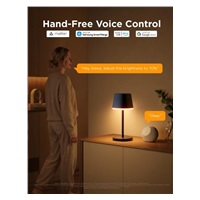 Govee Table Lamp Classic S RGBICWW stolní lampa, Matter