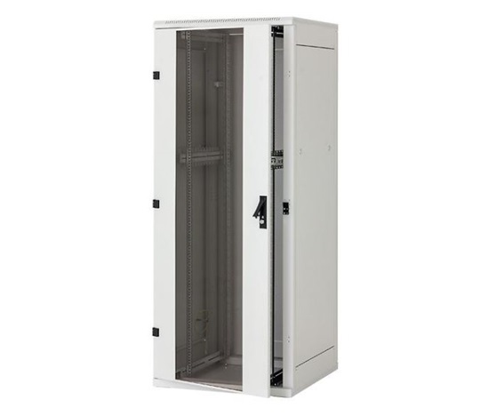 TRITON 19" rozvaděč stojanový RMA 15U 600x800
