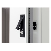 TRITON 19" rozvaděč stojanový RMA 15U 600x800