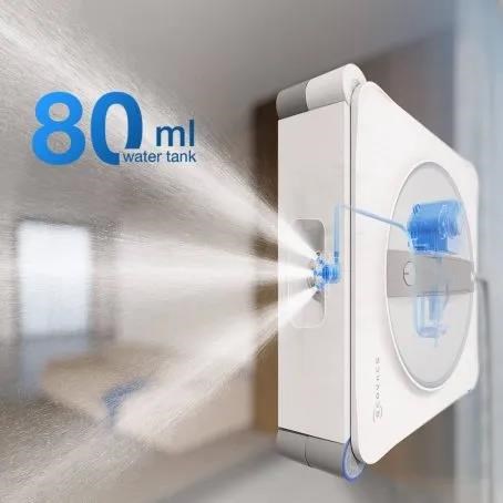 Obr. S plným zásobníkem očistí až 55 m2 1828347c