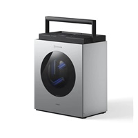 Ecovacs Winbot W3 OMNI čistič oken bílý
