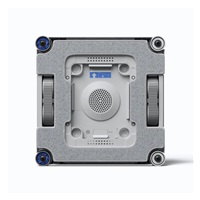 Ecovacs Winbot W3 OMNI čistič oken bílý