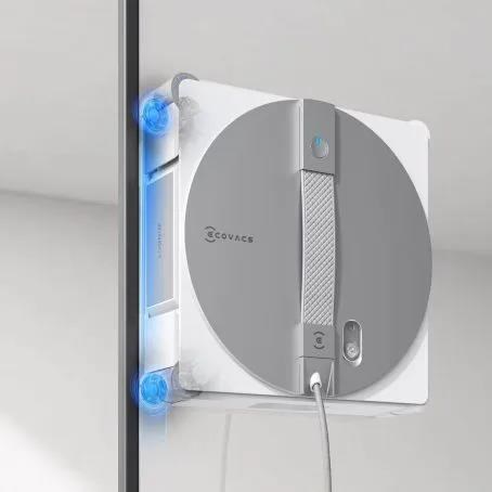 Obr. Technologie TruEdge™ pro bezvadně čisté okraje a kouty oken 1828349e