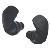 BAZAR - SONY PS5 Pulse EXPLORE Wireless Earbuds Black - Rozbaleno (Komplet)