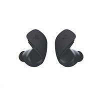 BAZAR - SONY PS5 Pulse EXPLORE Wireless Earbuds Black - Rozbaleno (Komplet)
