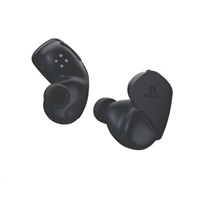 BAZAR - SONY PS5 Pulse EXPLORE Wireless Earbuds Black - Rozbaleno (Komplet)