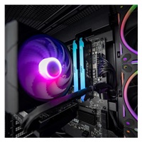 LYNX Challenger Ryzen 7 9700X 32GB 1TB SSD NVMe RTX 5070 12G W11 Home