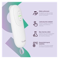 TrueLife BiteHealer - Ošetření po bodnutí hmyzem
