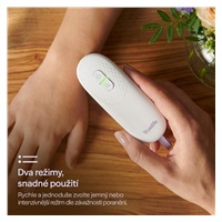 TrueLife BiteHealer - Ošetření po bodnutí hmyzem