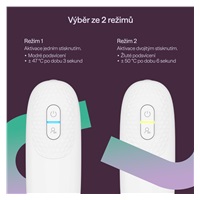 TrueLife BiteHealer - Ošetření po bodnutí hmyzem