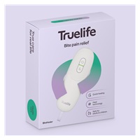 TrueLife BiteHealer - Ošetření po bodnutí hmyzem