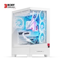 LYNX Challenger White Ryzen 7 9700X 32GB 1TB SSD NVMe RTX 5070 12G W11 Home