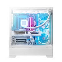 LYNX Challenger White Ryzen 7 9700X 32GB 1TB SSD NVMe RTX 5070 12G W11 Home