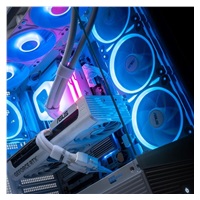 LYNX Challenger White Ryzen 7 9700X 32GB 1TB SSD NVMe RTX 5070 12G W11 Home